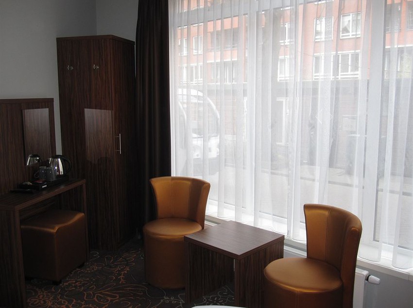 Linden Hotel Amsterdam 2