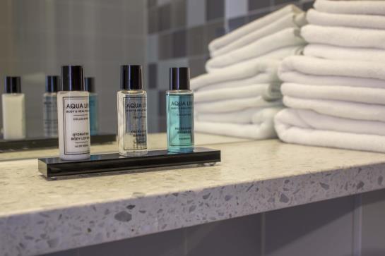 Linden Hotel Amsterdam 20