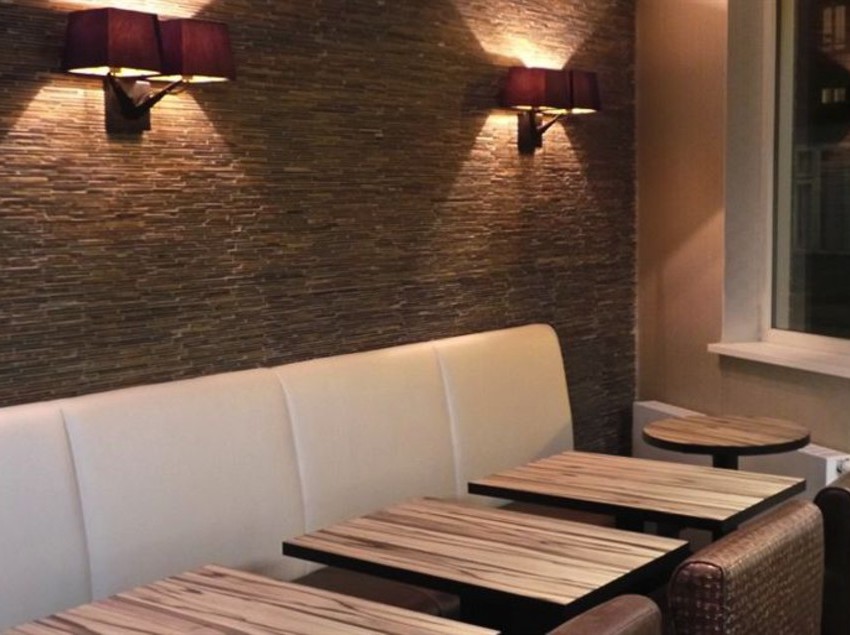 Linden Hotel Amsterdam 3