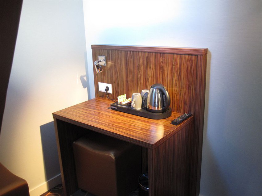 Linden Hotel Amsterdam 4