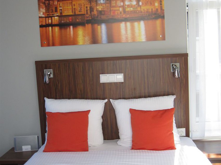 Linden Hotel Amsterdam 5