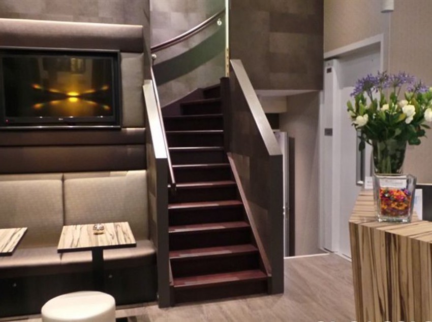 Linden Hotel Amsterdam 6