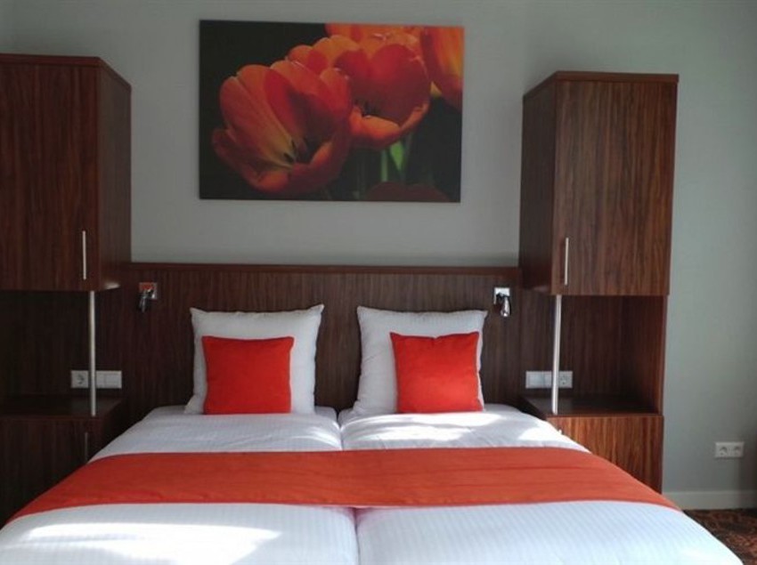 Linden Hotel Amsterdam 7