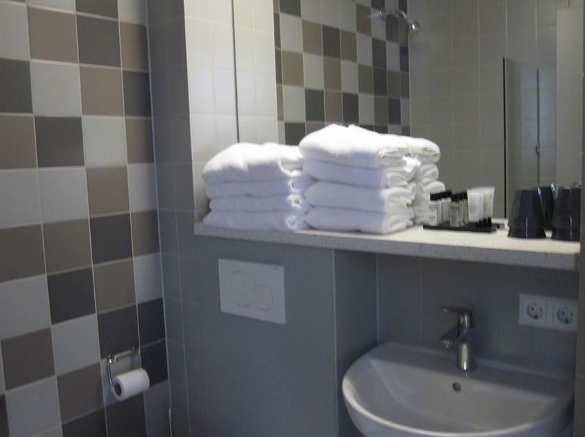 Linden Hotel Amsterdam 8