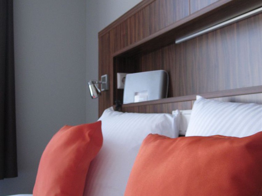 Linden Hotel Amsterdam 9