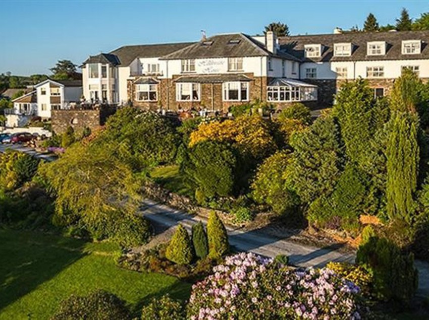 Hotel Hillthwaite House