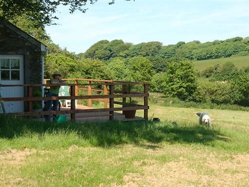 Hôtel Trenderway Farm