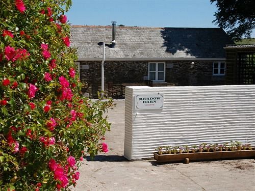 Hotel Trenderway Farm 1