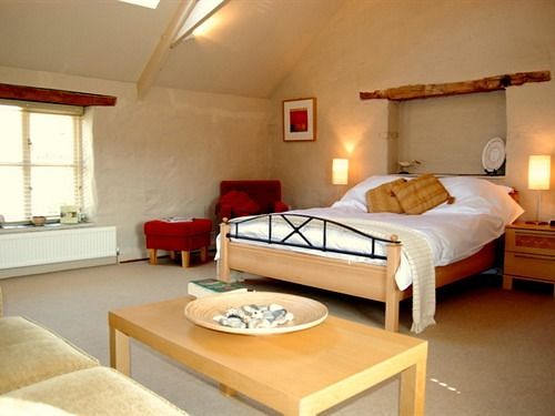 Hotel Trenderway Farm 10