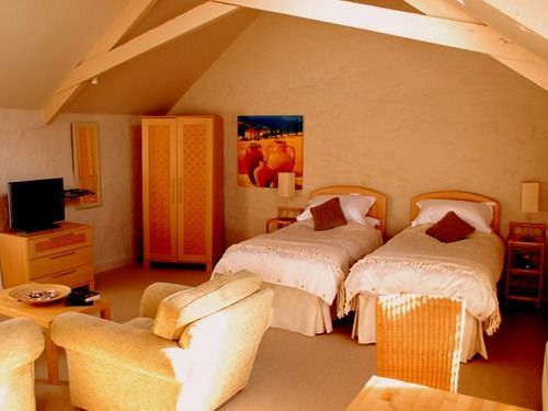 Hotel Trenderway Farm 11