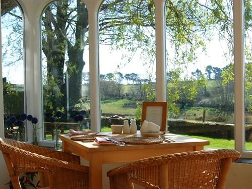 Hotel Trenderway Farm 2