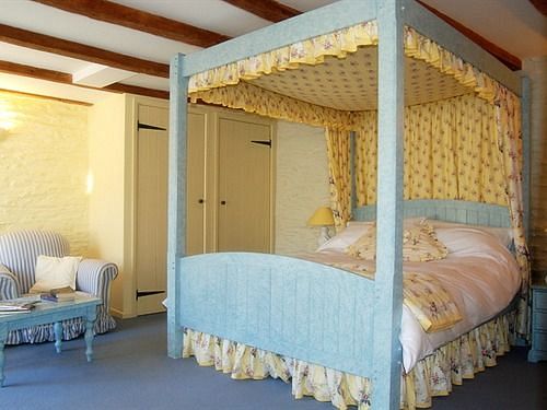 Hotel Trenderway Farm 3