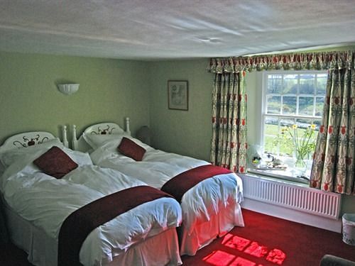 Hotel Trenderway Farm 4