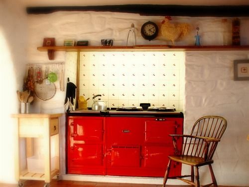 Hotel Trenderway Farm 5