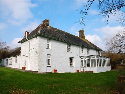 Hotel Trenderway Farm 6