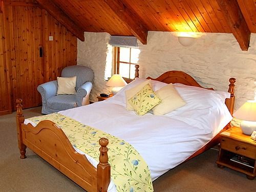 Hotel Trenderway Farm 7