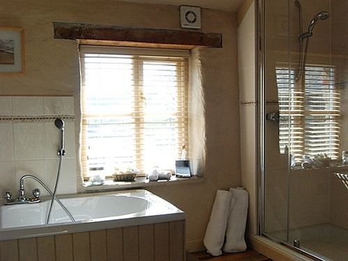 Hotel Trenderway Farm 8