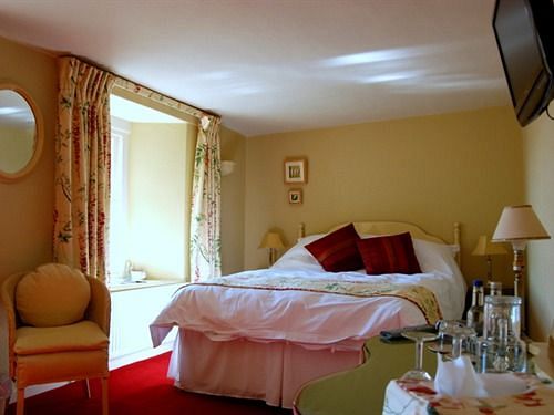 Hotel Trenderway Farm 9