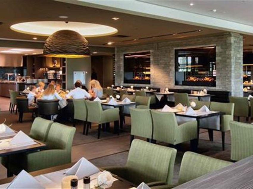 Hotel Van Der Valk Dordrecht