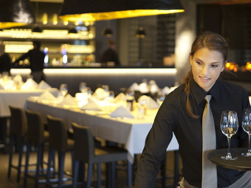 Hotel Van Der Valk Dordrecht 1