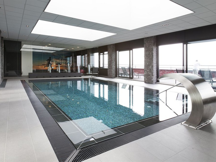 Hotel Van Der Valk Dordrecht 10