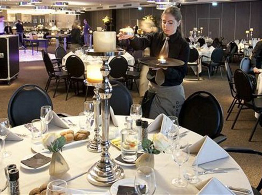 Hotel Van Der Valk Dordrecht 11