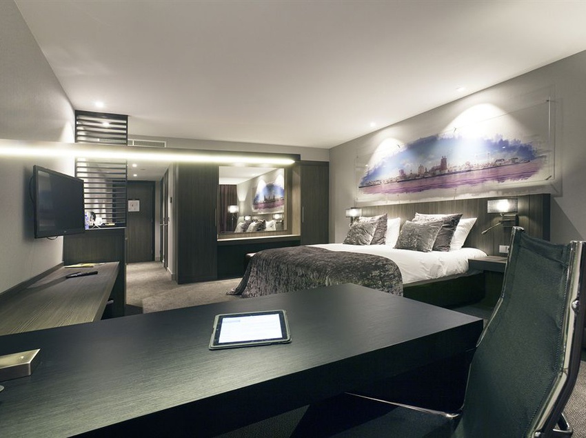 Hotel Van Der Valk Dordrecht 12