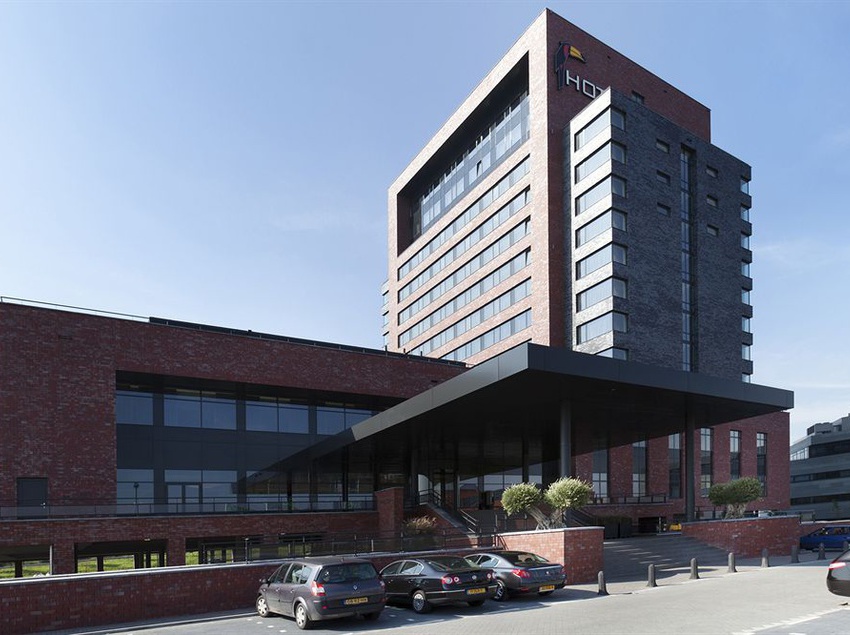 Hotel Van Der Valk Dordrecht 13