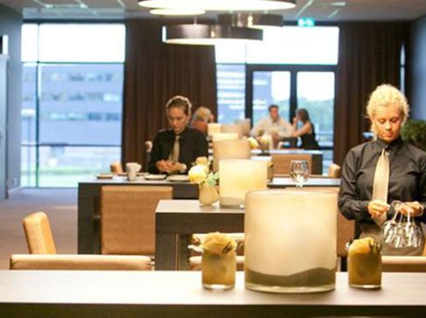 Hotel Van Der Valk Dordrecht 15