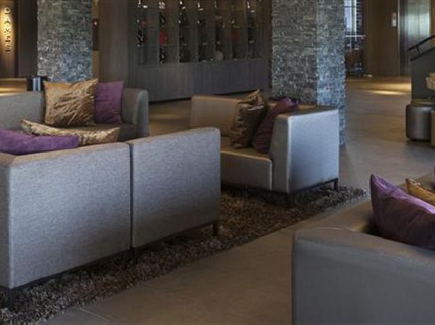 Hotel Van Der Valk Dordrecht 16