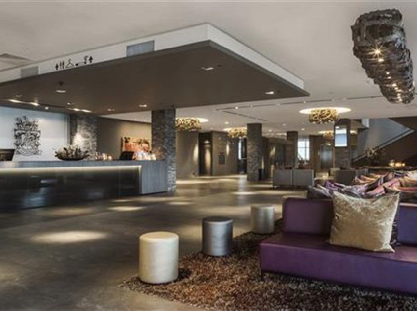 Hotel Van Der Valk Dordrecht 17