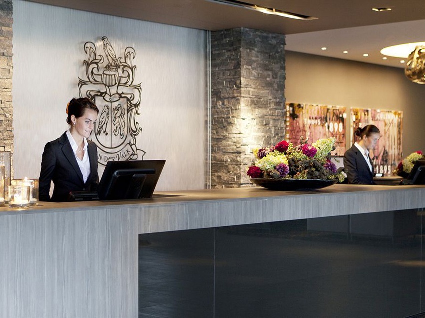 Hotel Van Der Valk Dordrecht 2