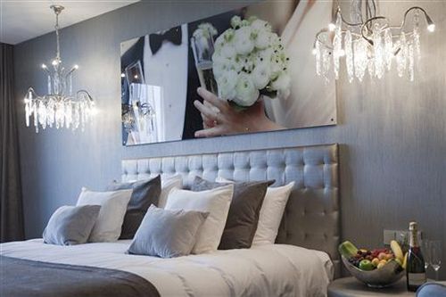 Hotel Van Der Valk Dordrecht 20