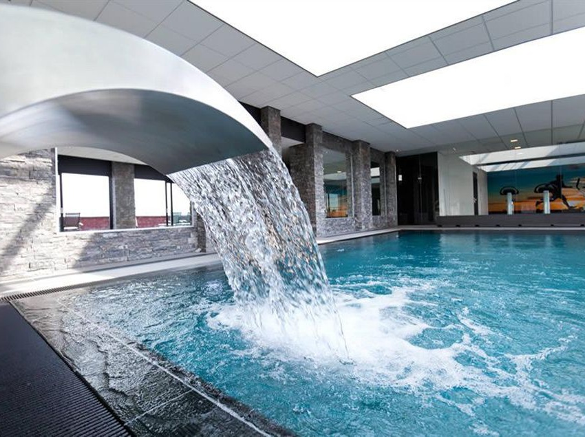 Hotel Van Der Valk Dordrecht 3