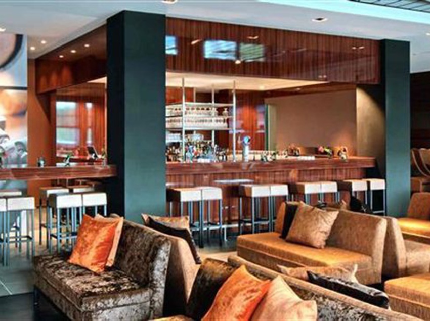 Hotel Van Der Valk Dordrecht 4