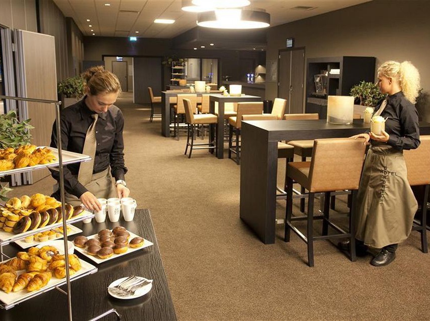 Hotel Van Der Valk Dordrecht 5