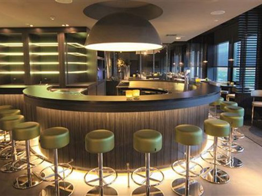 Hotel Van Der Valk Dordrecht 6