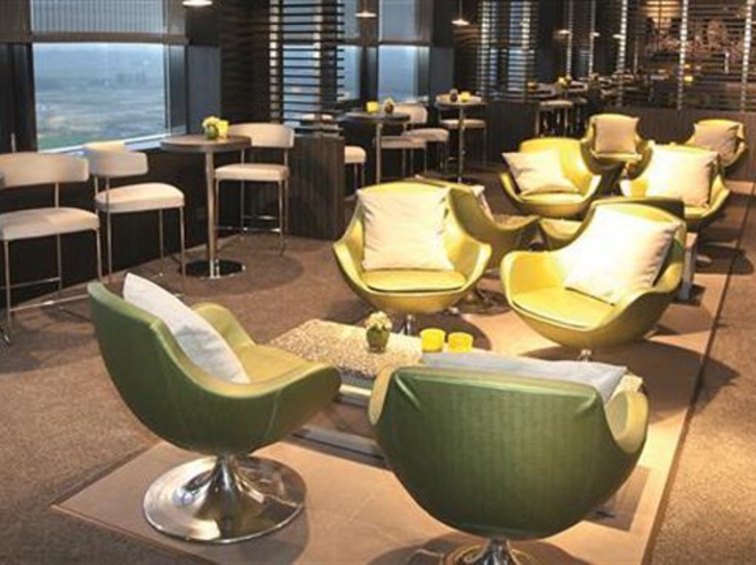 Hotel Van Der Valk Dordrecht 7