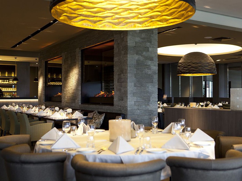 Hotel Van Der Valk Dordrecht 8