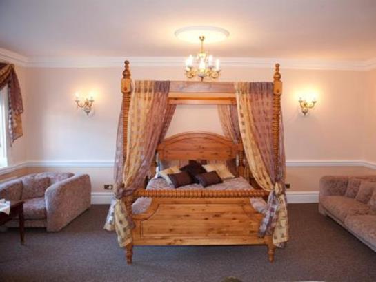 Elme Hall Hotel Lodge Conference Centre 14