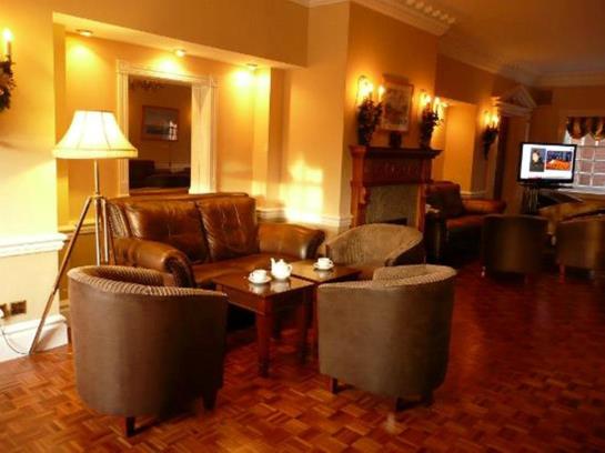 Elme Hall Hotel Lodge Conference Centre 18