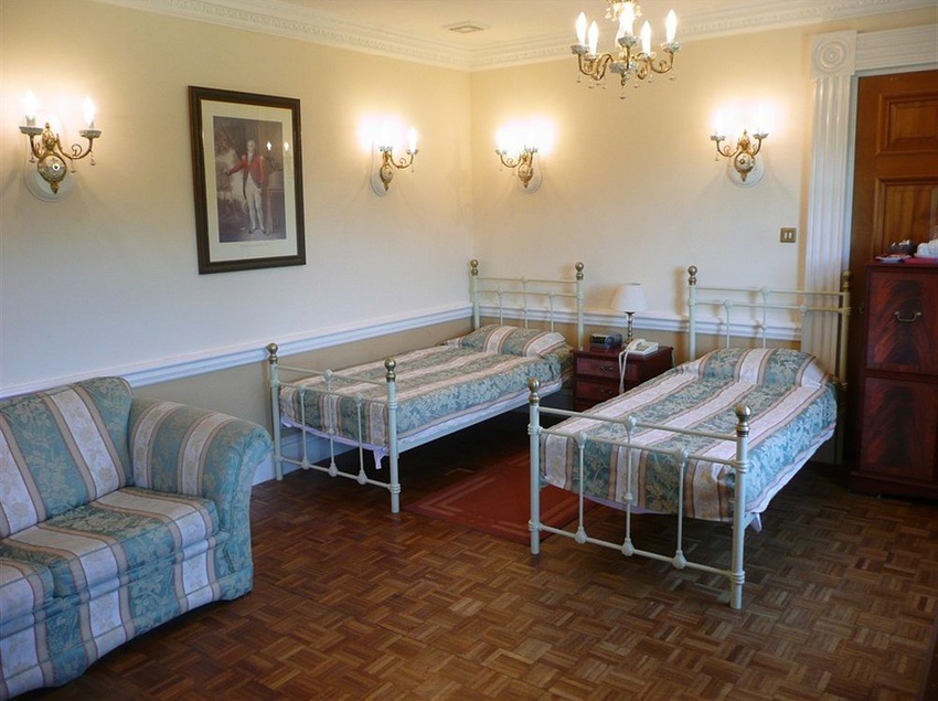 Elme Hall Hotel Lodge Conference Centre 2