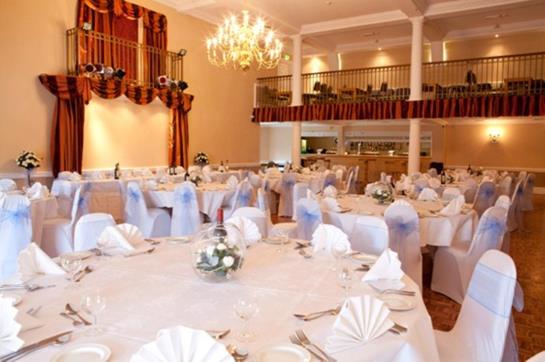 Elme Hall Hotel Lodge Conference Centre 20