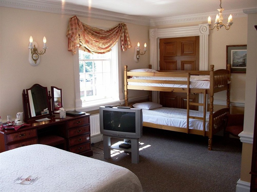 Elme Hall Hotel Lodge Conference Centre 3