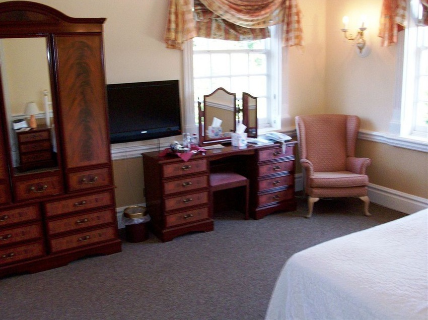 Elme Hall Hotel Lodge Conference Centre 4