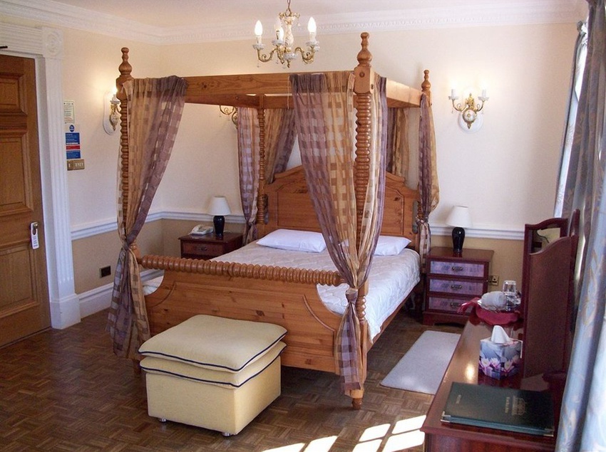 Elme Hall Hotel Lodge Conference Centre 5