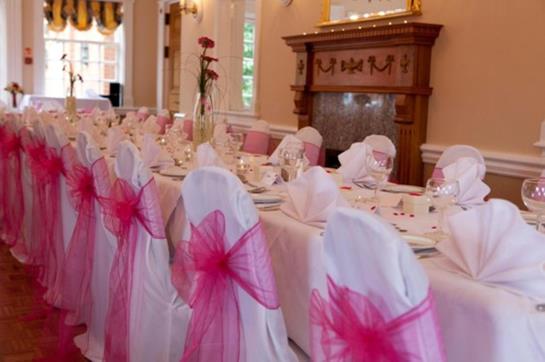 Elme Hall Hotel Lodge Conference Centre 6