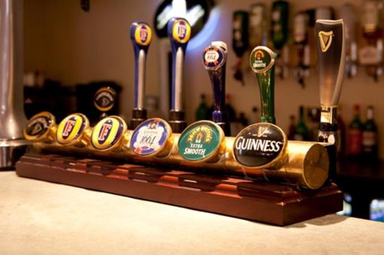 Elme Hall Hotel Lodge Conference Centre 9