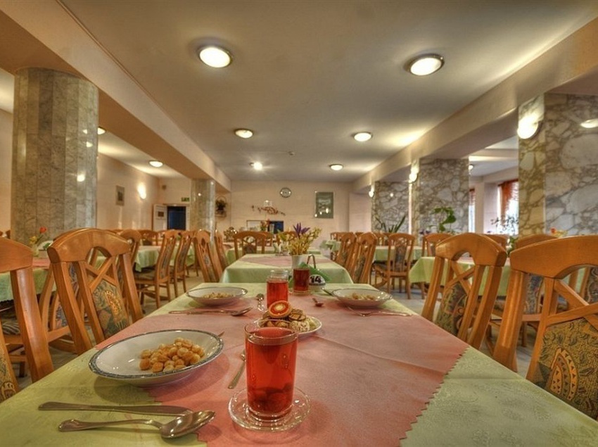 Hotel Halny Pensjonat