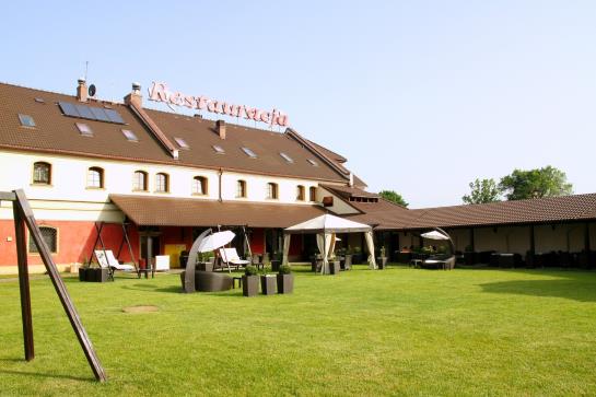 Hotel Nowodworski